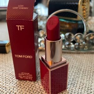 Tom Ford lipstick